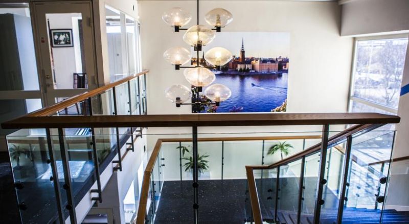 Villa Arsta 3*