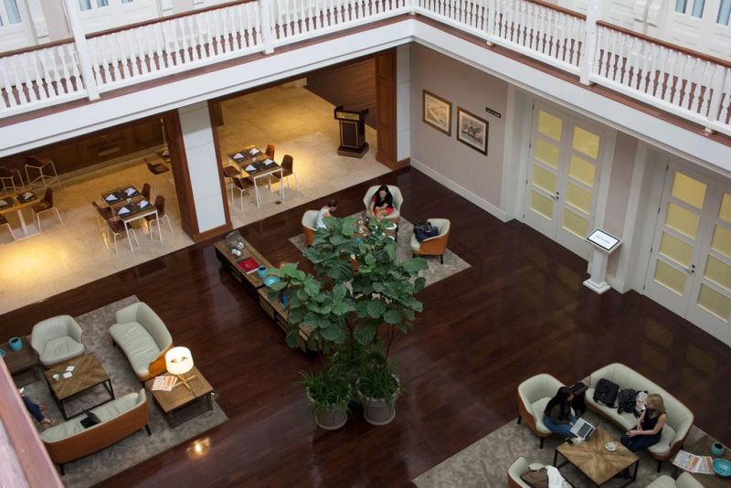 Central Hotel Panama 5*