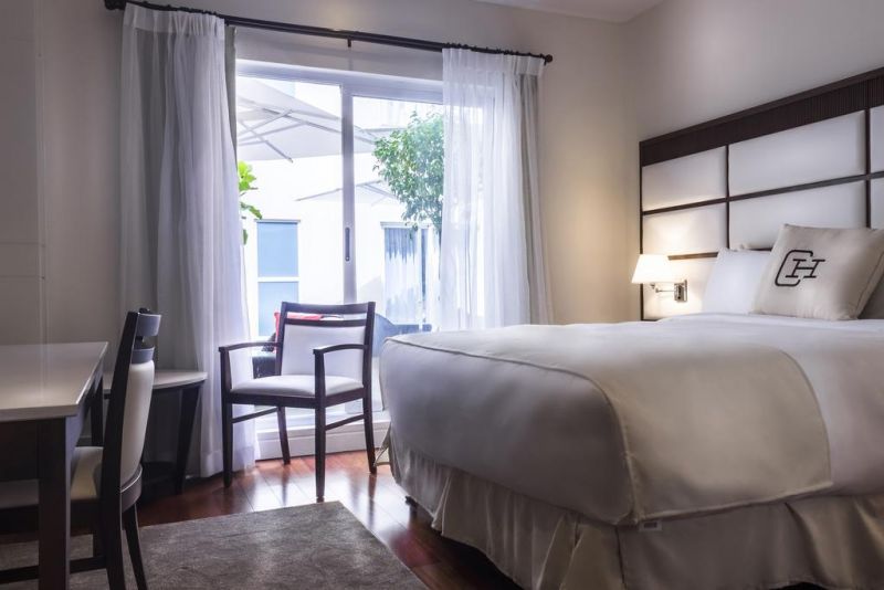 Central Hotel Panama 5*