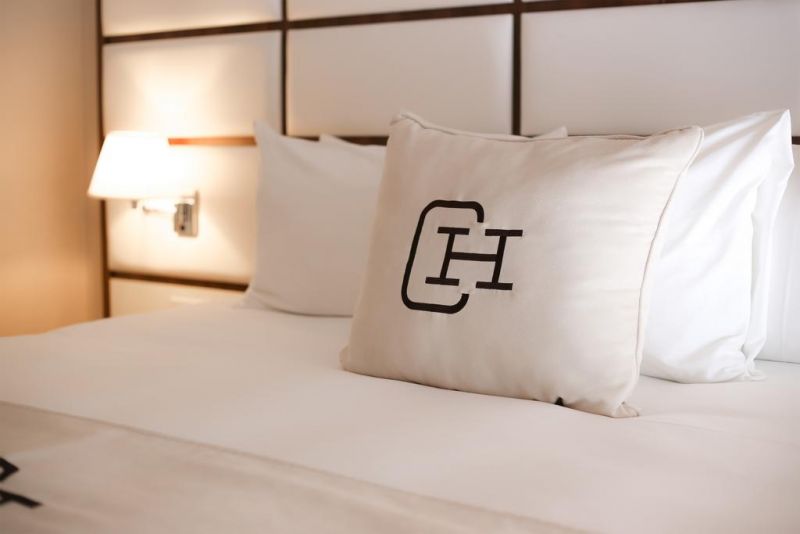 Central Hotel Panama 5*