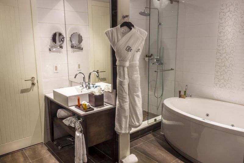 Central Hotel Panama 5*