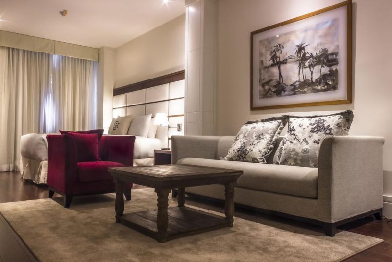 Central Hotel Panama 5*