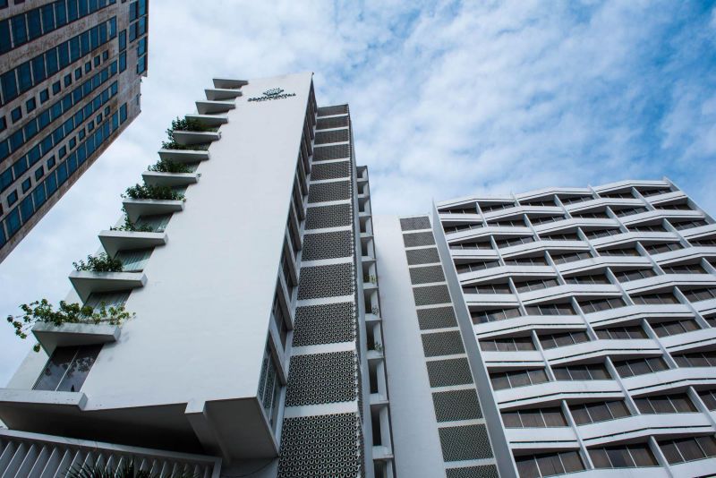 Continental Hotel Panama 4*