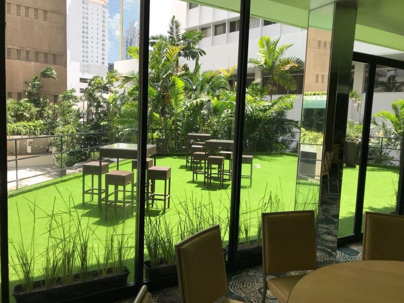 Continental Hotel Panama 4*