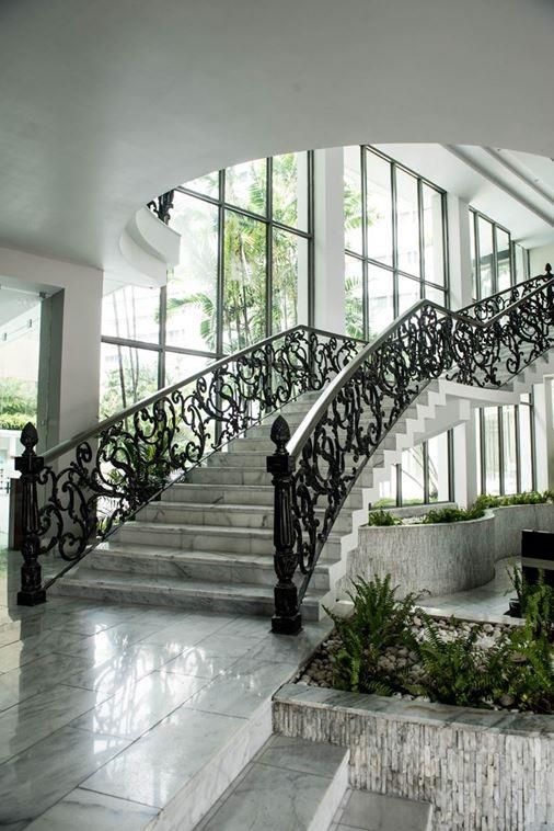 Continental Hotel Panama 4*