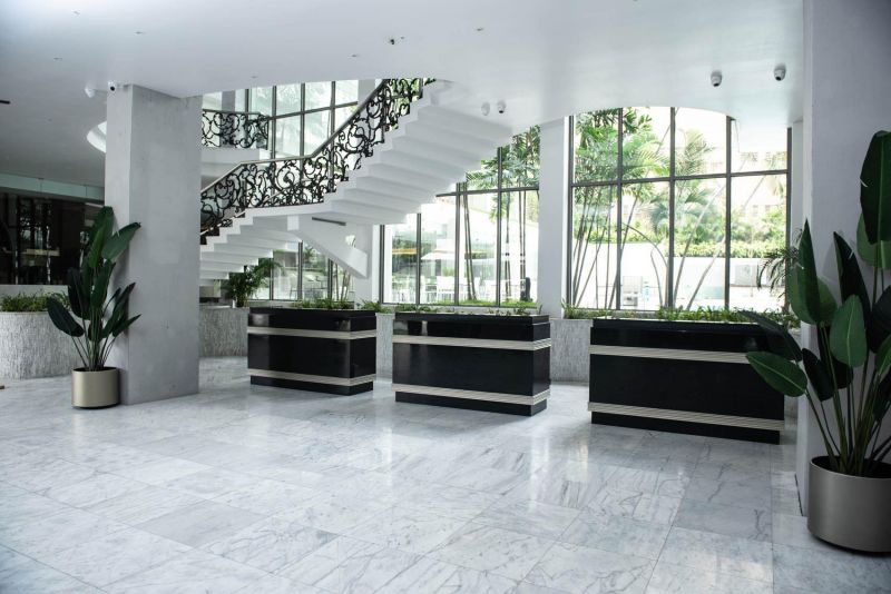 Continental Hotel Panama 4*