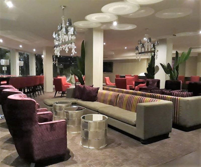 Continental Hotel Panama 4*