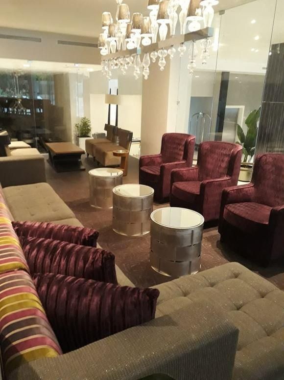 Continental Hotel Panama 4*
