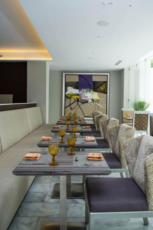 Continental Hotel Panama 4*