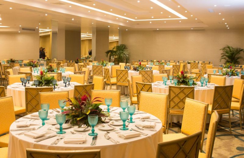 Continental Hotel Panama 4*
