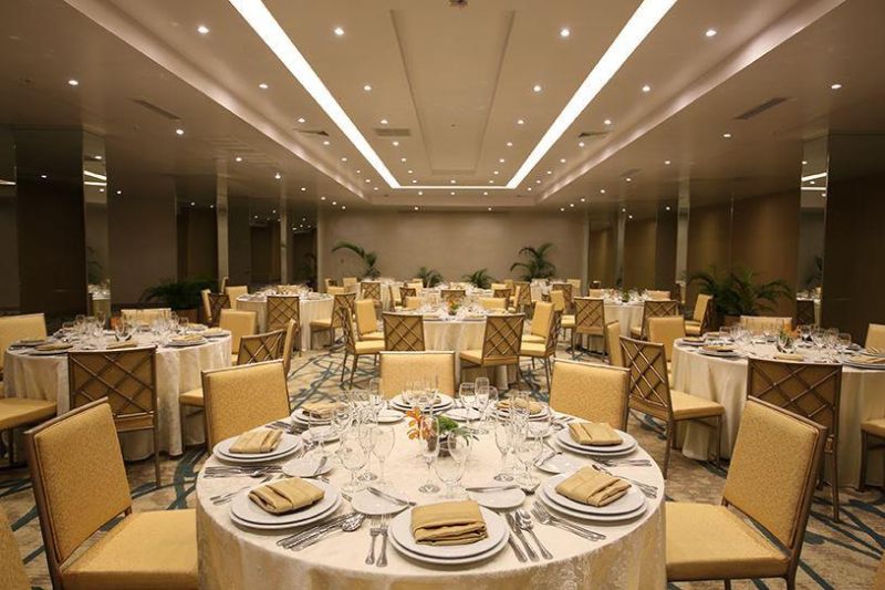 Continental Hotel Panama 4*