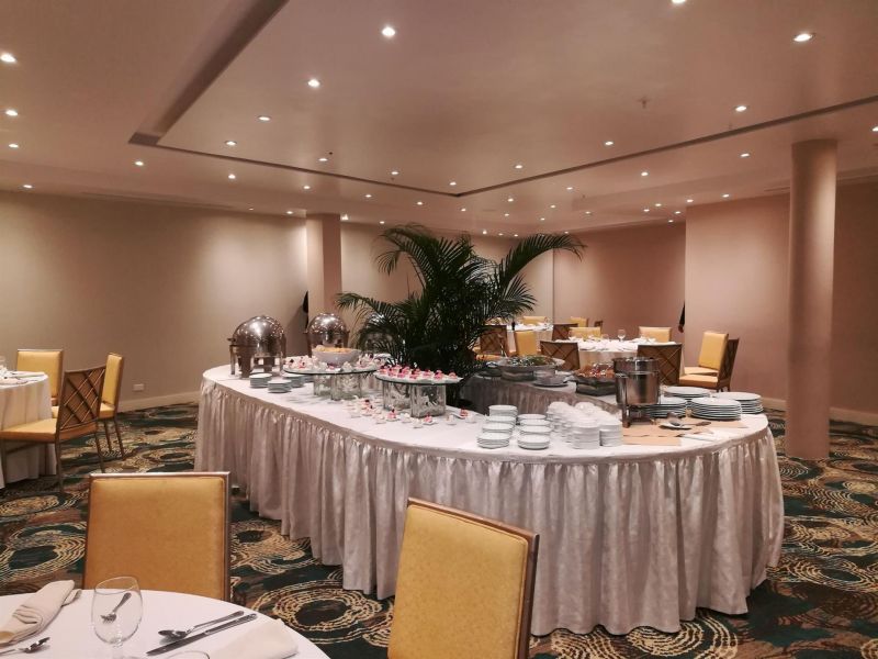Continental Hotel Panama 4*