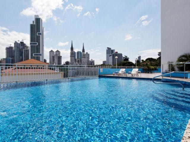 Crowne Plaza Panama 4*