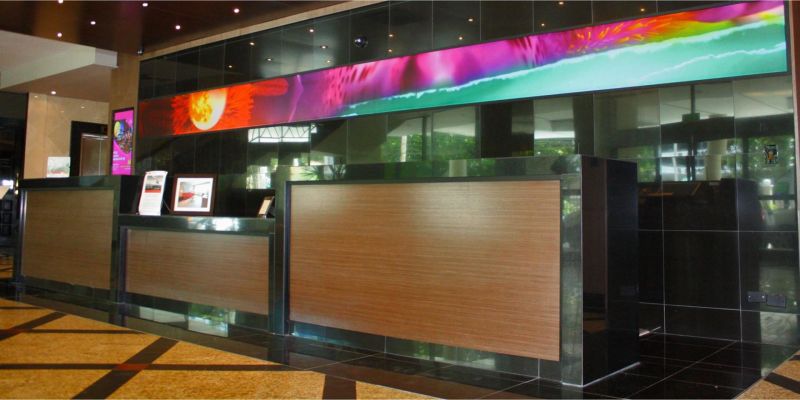 Crowne Plaza Panama 4*
