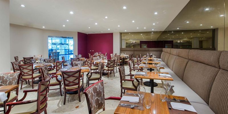 Crowne Plaza Panama 4*