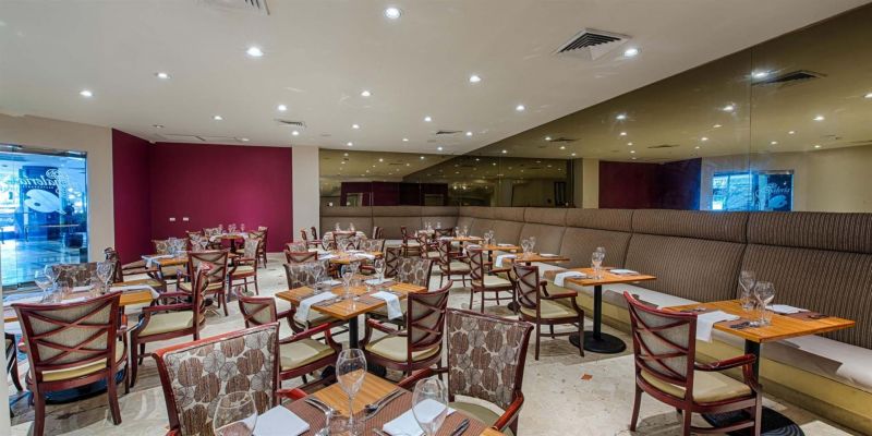 Crowne Plaza Panama 4*