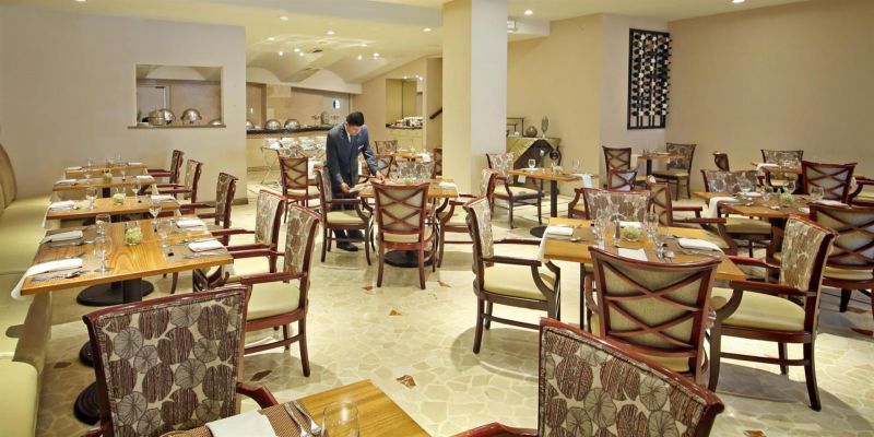 Crowne Plaza Panama 4*