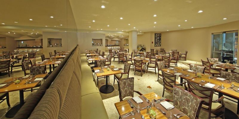 Crowne Plaza Panama 4*