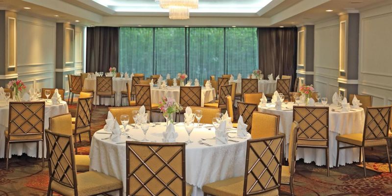 Crowne Plaza Panama 4*