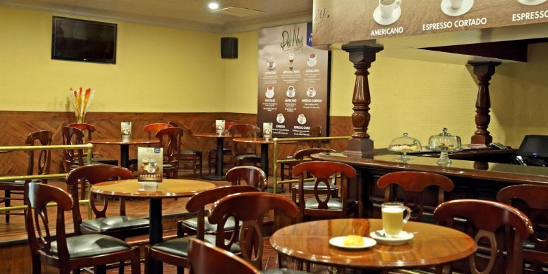 Crowne Plaza Panama 4*