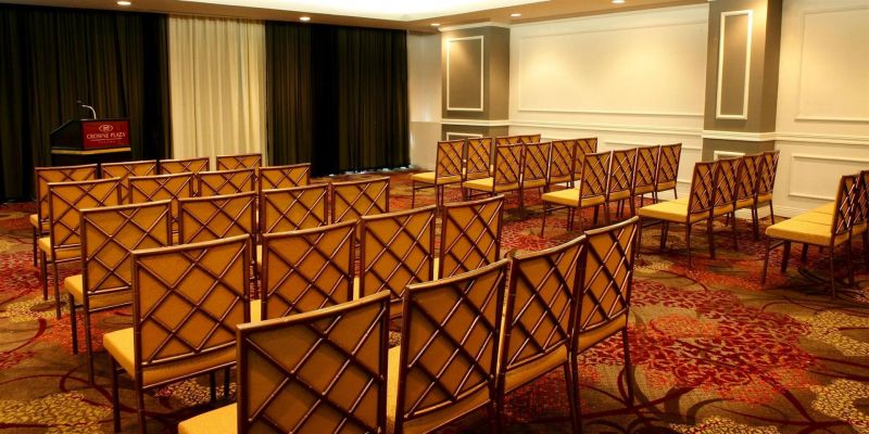 Crowne Plaza Panama 4*
