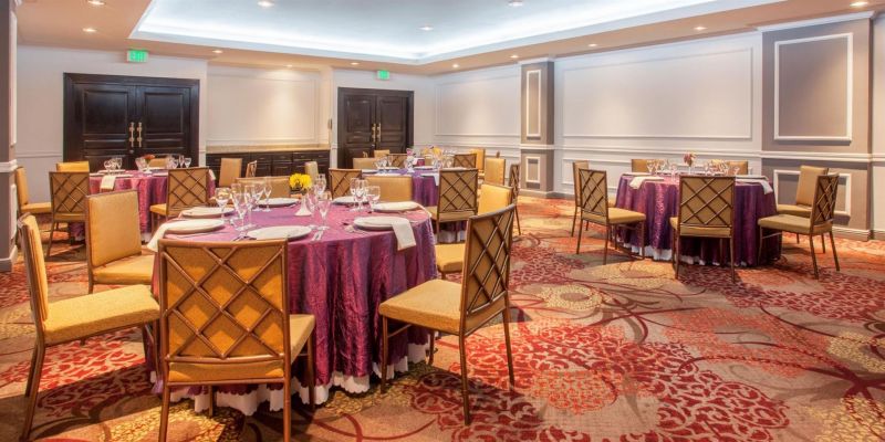 Crowne Plaza Panama 4*
