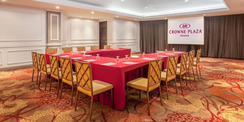 Crowne Plaza Panama 4*