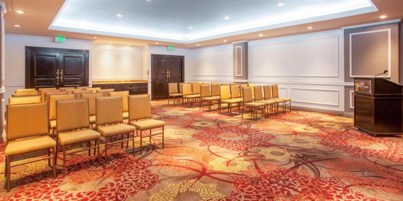 Crowne Plaza Panama 4*