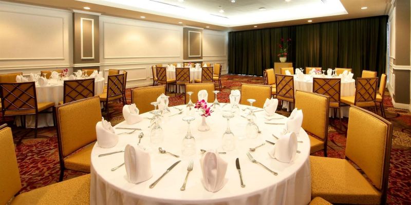 Crowne Plaza Panama 4*