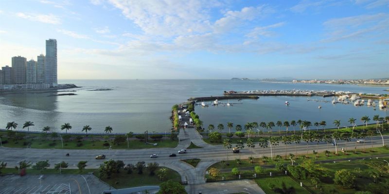Intercontinental Miramar Panama 5*
