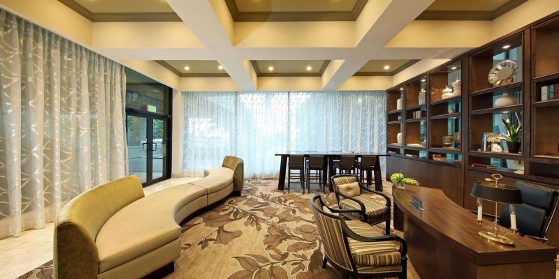 Intercontinental Miramar Panama 5*