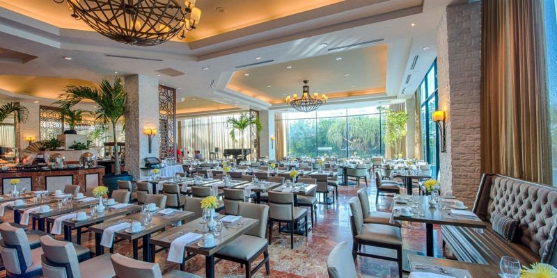 Intercontinental Miramar Panama 5*