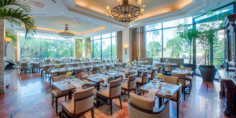 Intercontinental Miramar Panama 5*