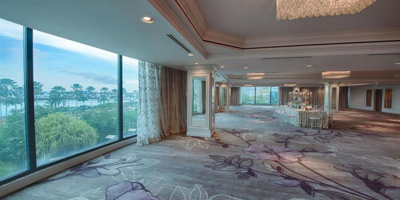 Intercontinental Miramar Panama 5*