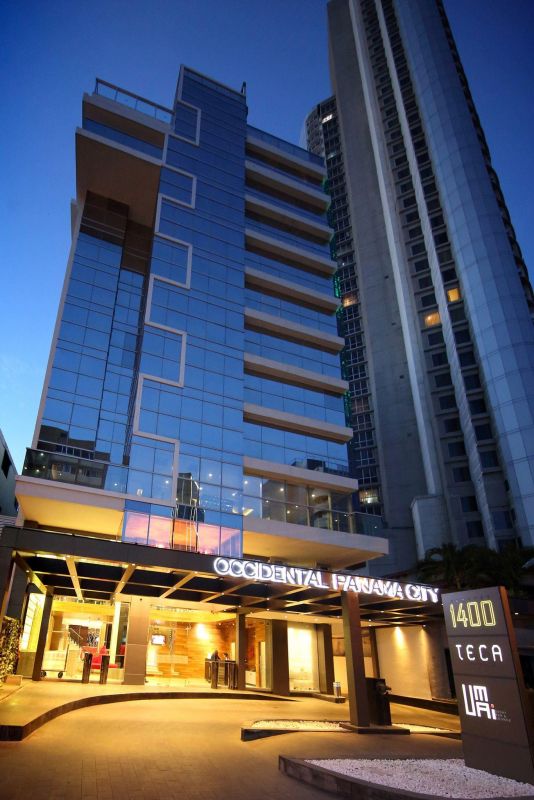 Occidental Panama City 4*