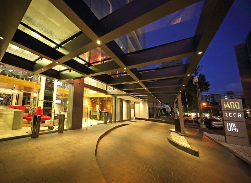 Occidental Panama City 4*