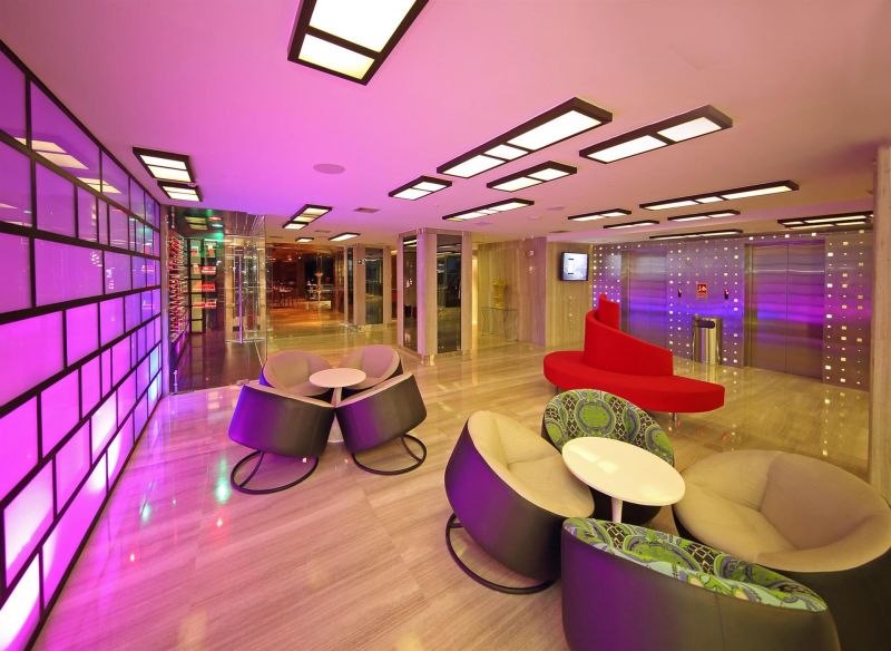 Occidental Panama City 4*
