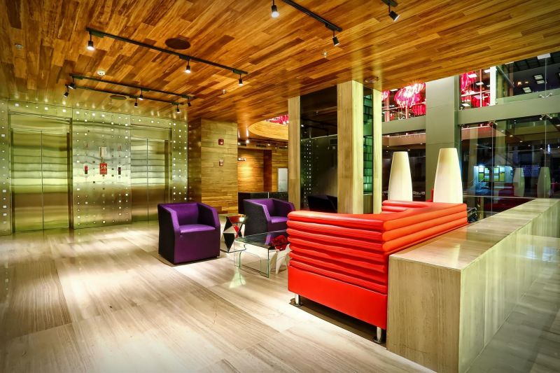 Occidental Panama City 4*