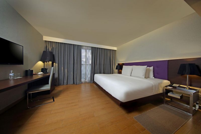 Occidental Panama City 4*