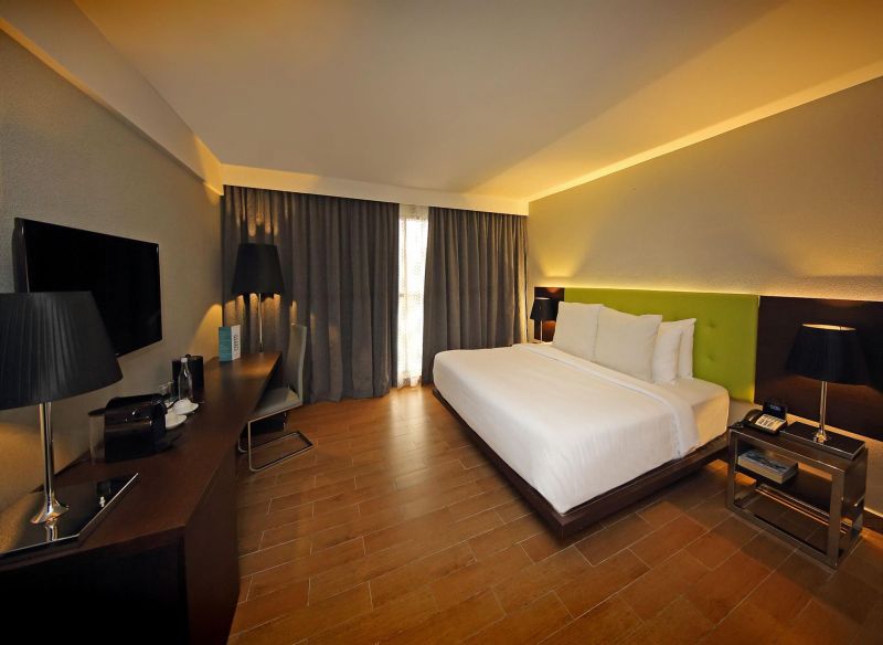 Occidental Panama City 4*