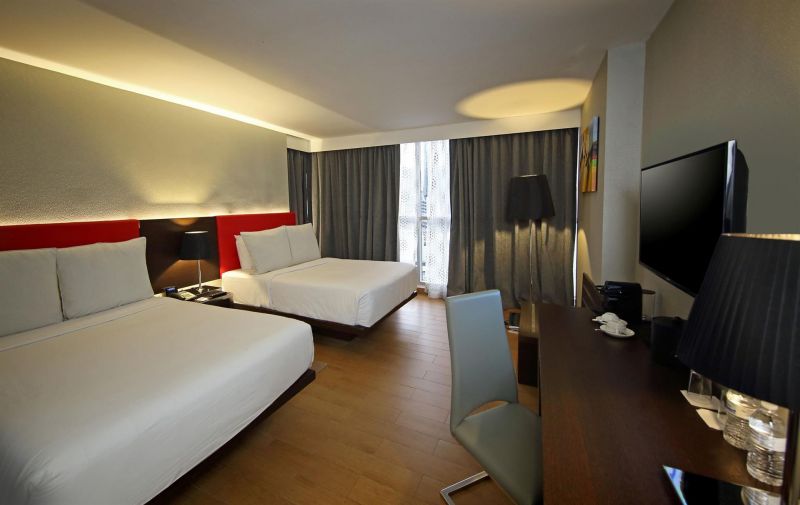 Occidental Panama City 4*