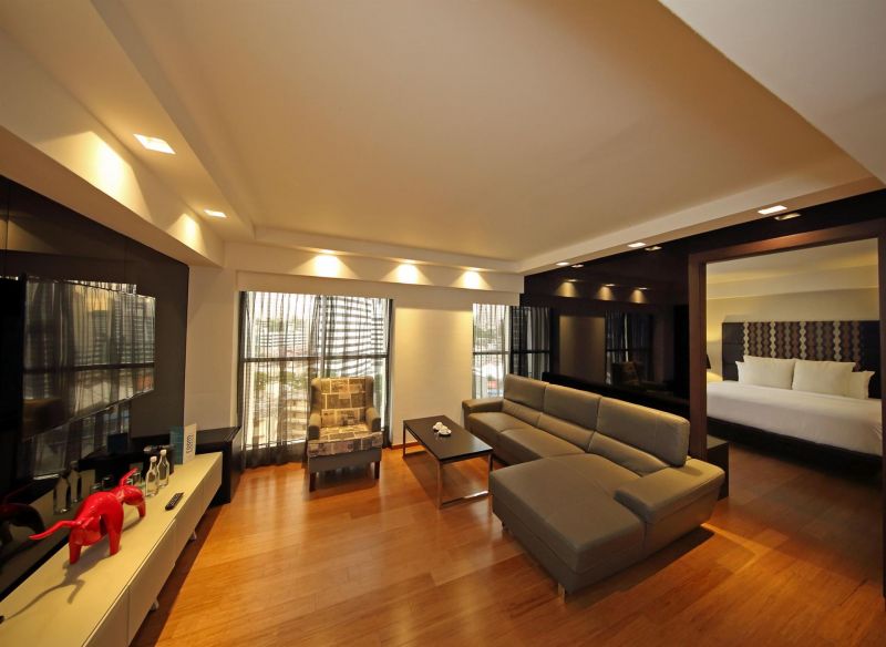 Occidental Panama City 4*
