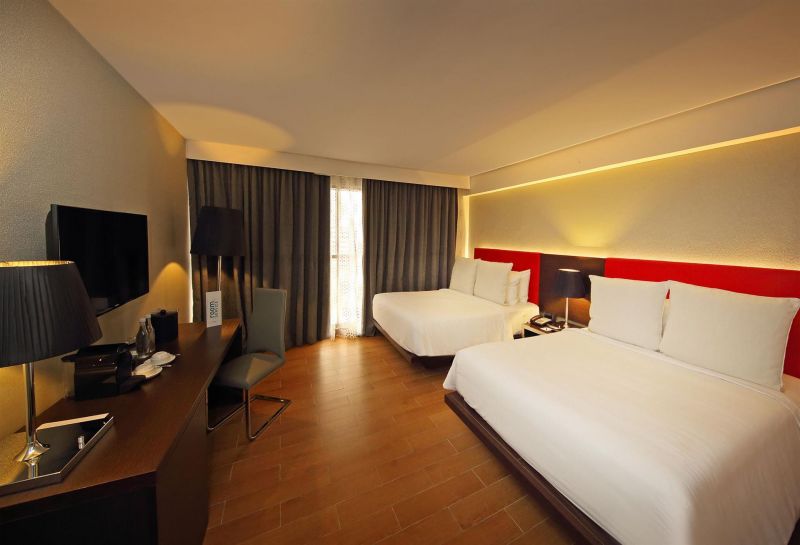 Occidental Panama City 4*