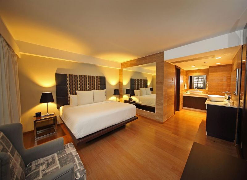 Occidental Panama City 4*