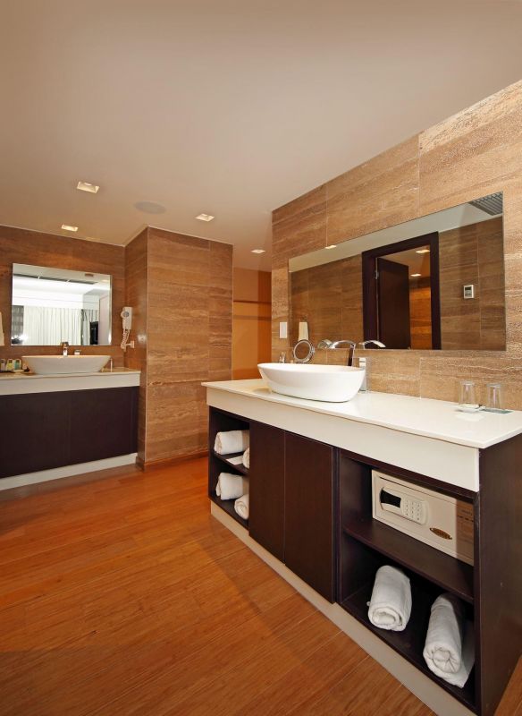 Occidental Panama City 4*