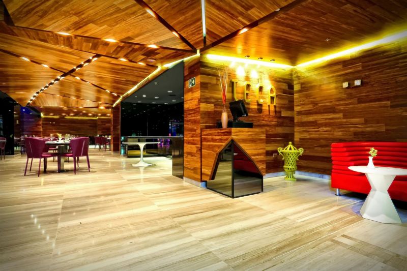 Occidental Panama City 4*