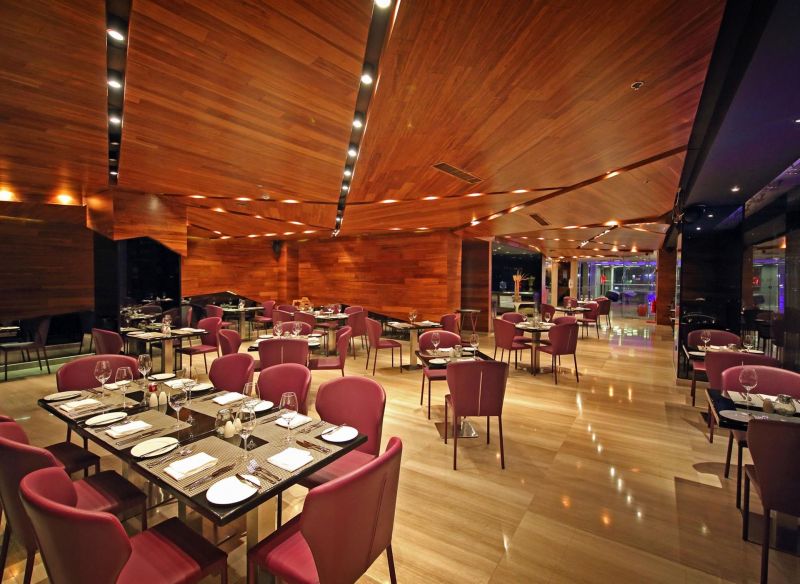 Occidental Panama City 4*