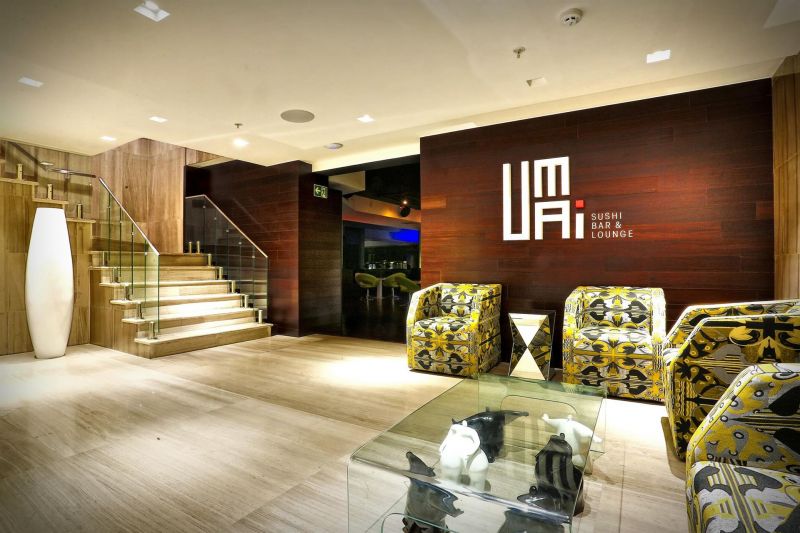 Occidental Panama City 4*