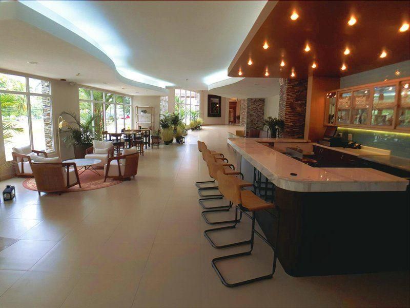 Radisson Hotel Panama Canal 3*