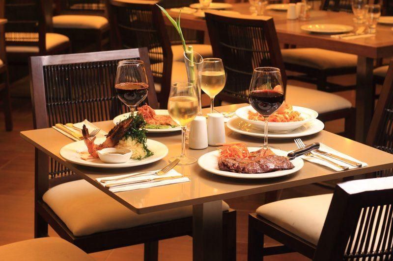Radisson Hotel Panama Canal 3*